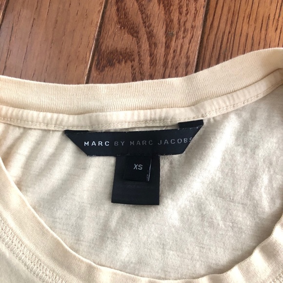 Marc Jacobs TShirt - Picture 3 of 3